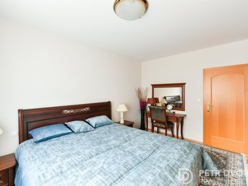 Prodej bytu 4+kk 100 m2, Praha – náhled fotky 8