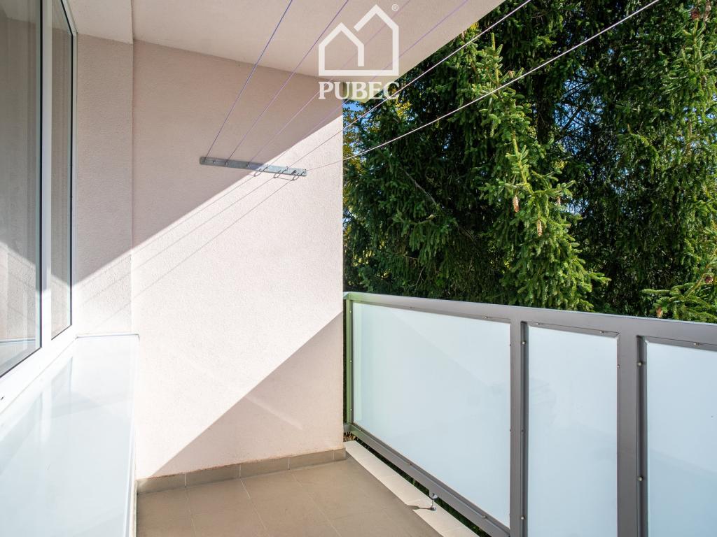 Prodej bytu 3+1 61 m2