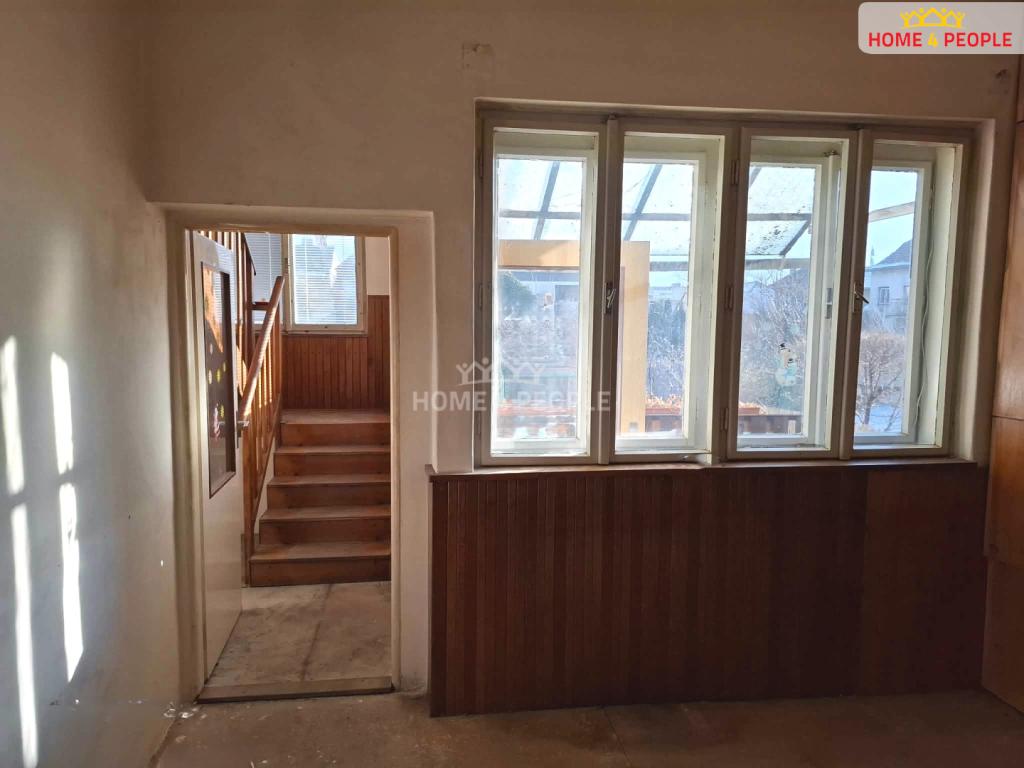Prodej domu 162 m2