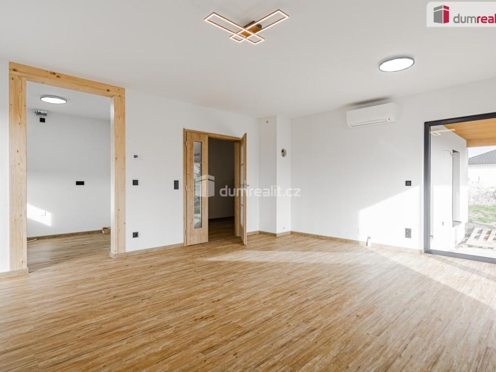 Prodej domu 90 m² – pohled 5