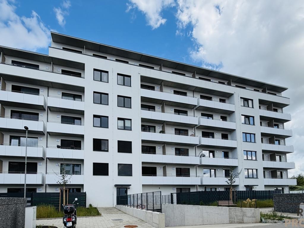 Pronájem bytu 2+kk 51 m2, Brno – náhled fotky 10