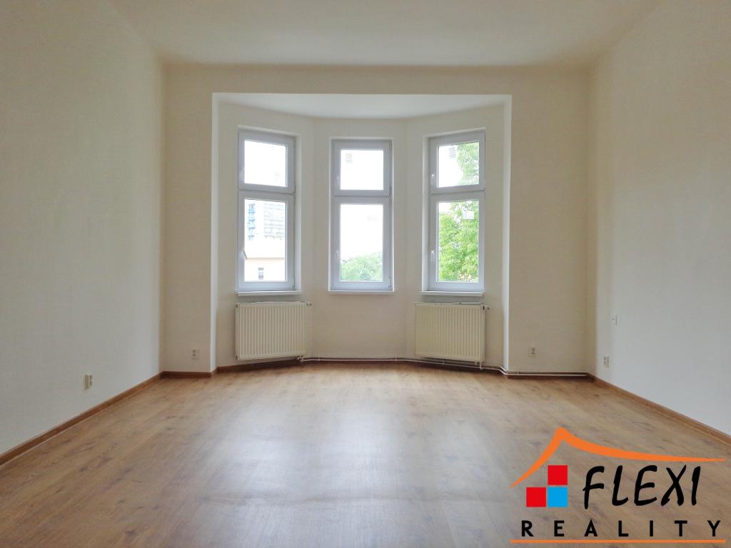 Pronájem bytu 2+kk 80 m2