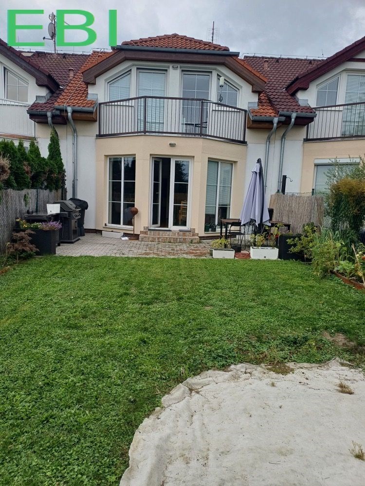 Pronájem domu 130 m2