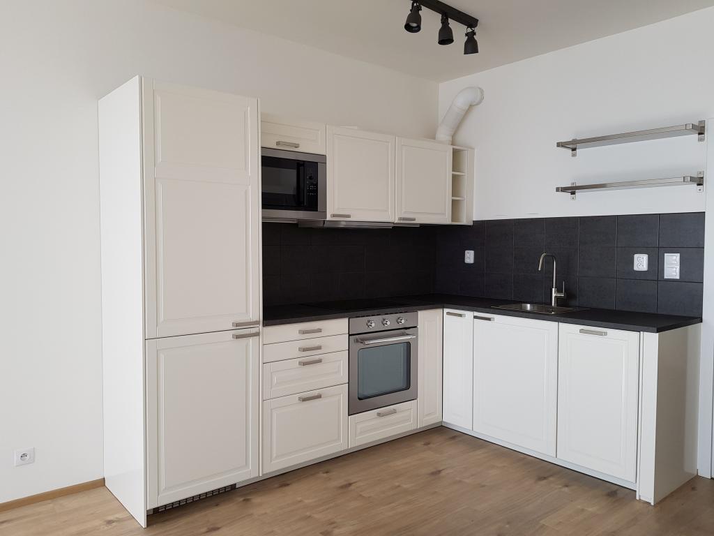 Pronajem bytu 2+kk 58 m2