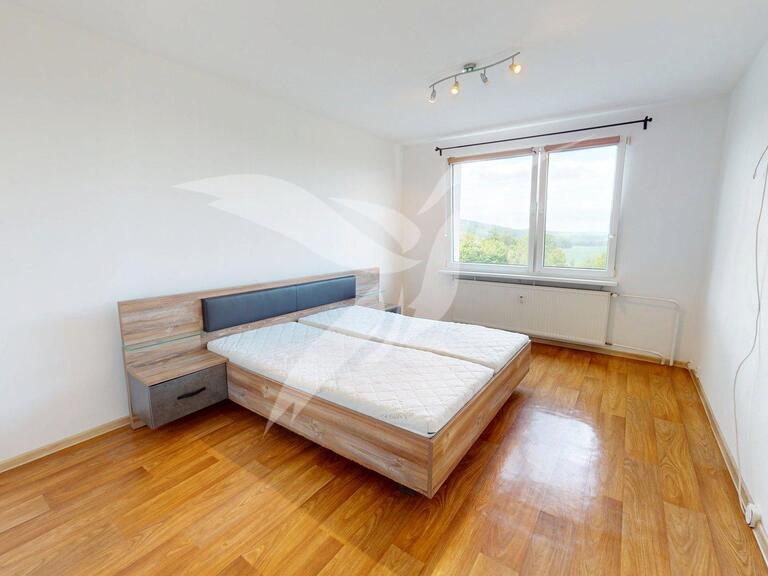 Pronájem bytu 3+1 85 m2