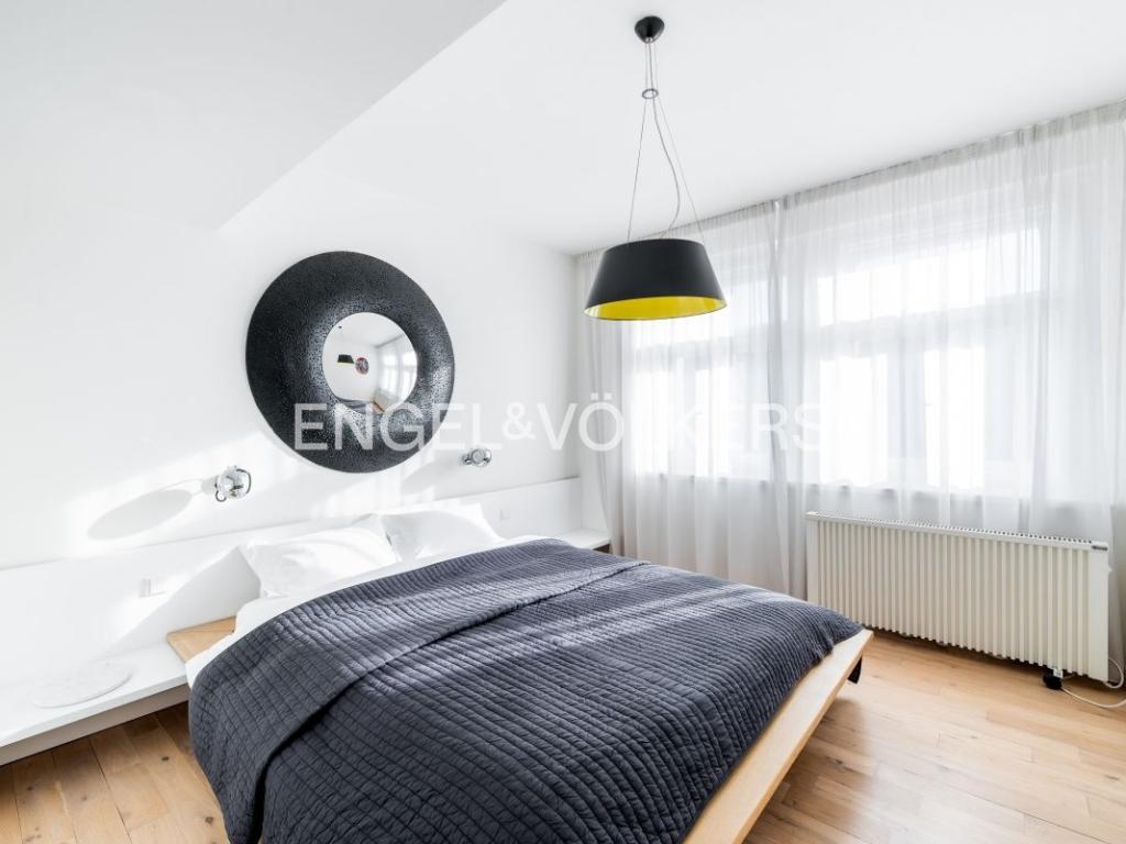 Pronájem bytu 2+kk 50 m2