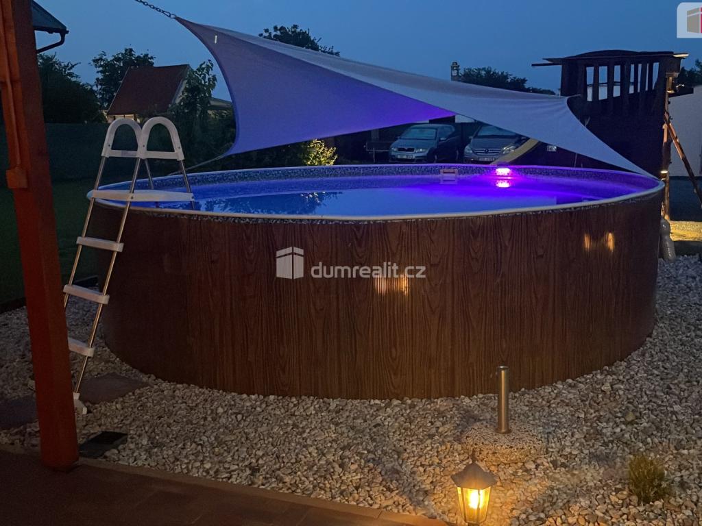 Prodej domu 85 m2