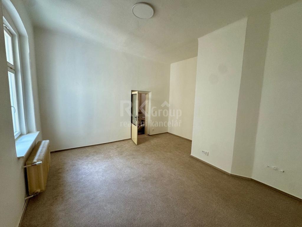 Pronájem bytu 1+1 32 m2, Mariánské Lázně – náhled fotky 8