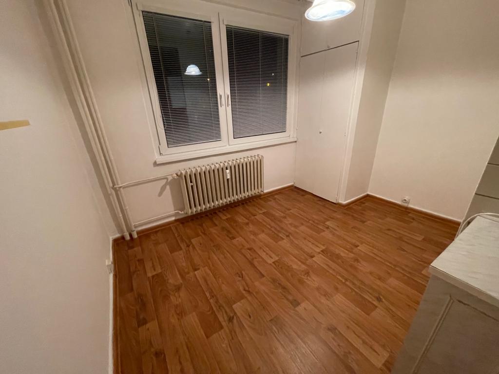 Pronájem bytu 1+1 40 m2