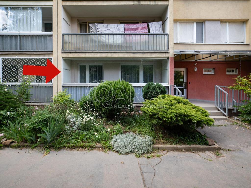 Prodej bytu 3+kk 61 m2, Praha – náhled fotky 27