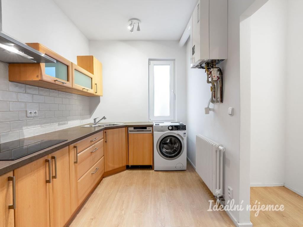 Pronájem bytu 2+1 55 m2