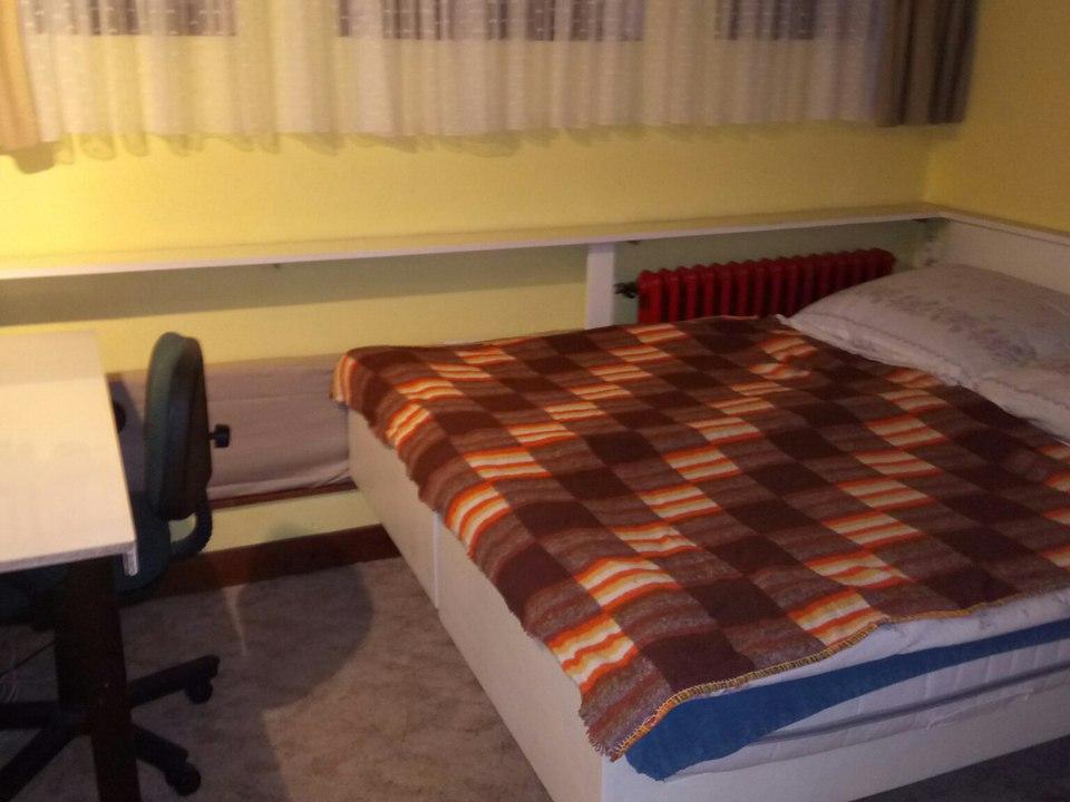 Pronájem bytu 2+1 68 m² – další