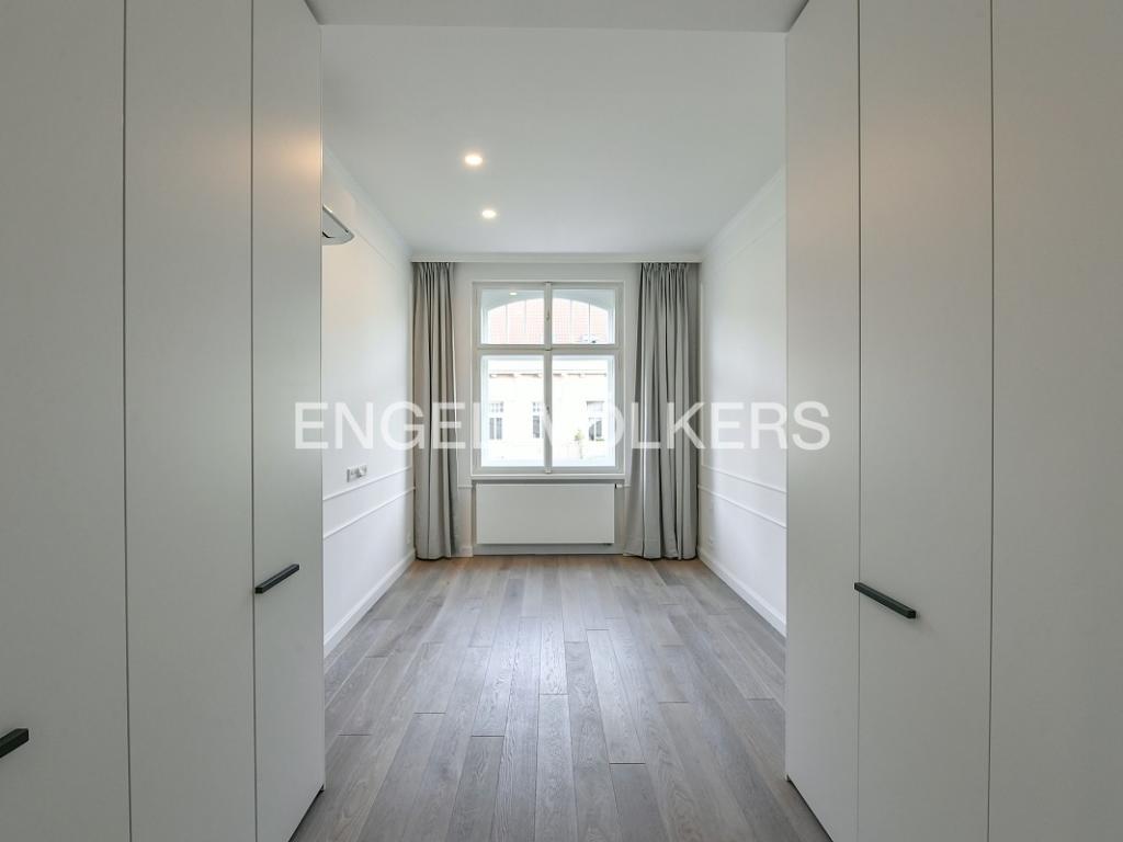 Pronájem bytu 2+kk 56 m2, Praha – náhled fotky 7