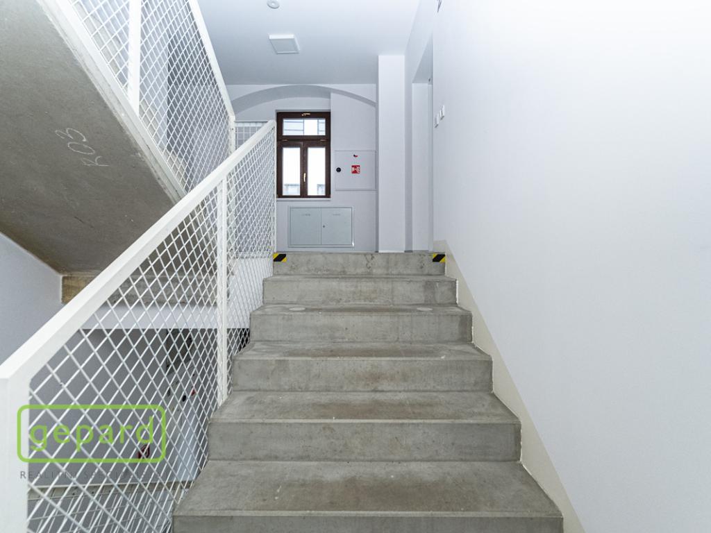 Pronájem bytu 2+kk 46 m2, Velké Přílepy – náhled fotky 10