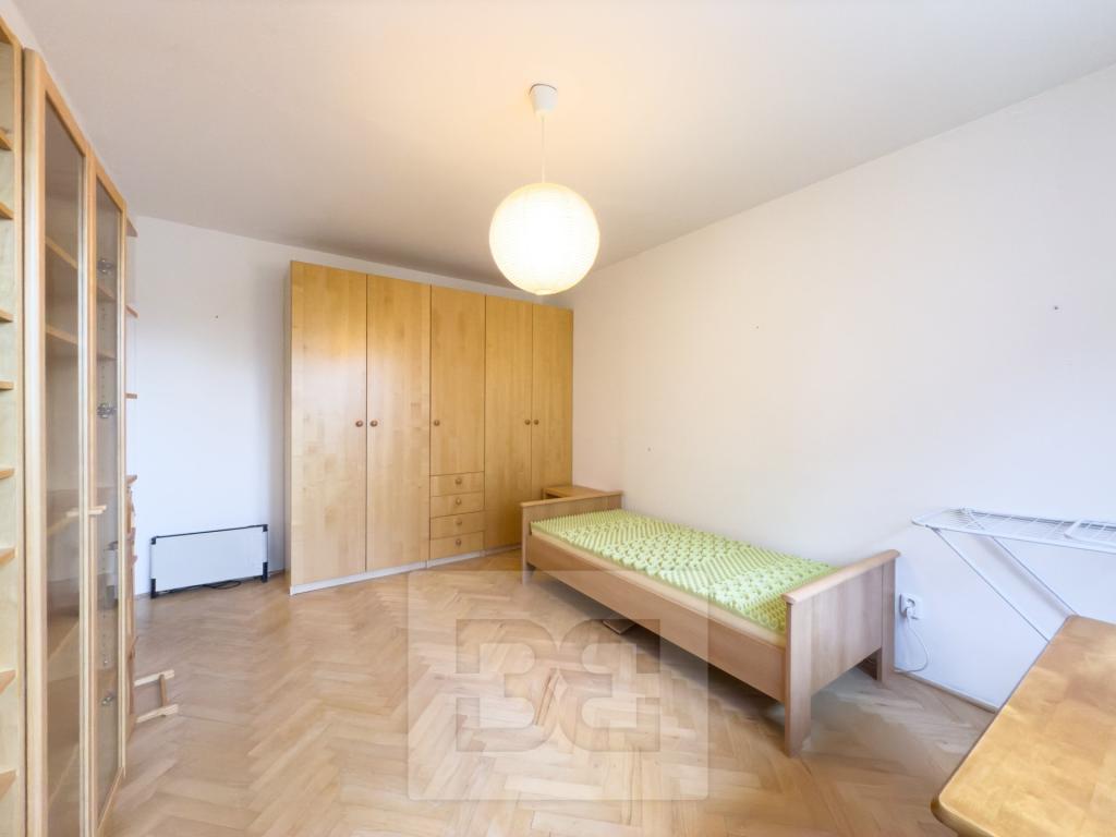 Pronájem bytu 2+1 50 m2