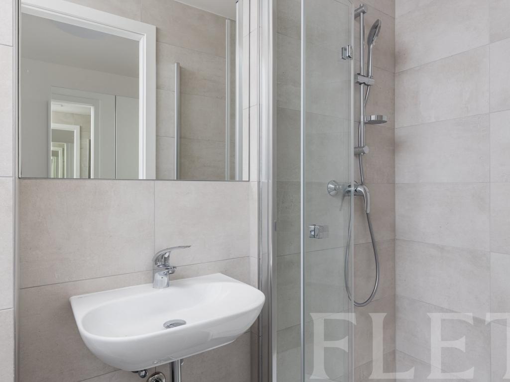 Pronájem bytu 1+kk 23 m2