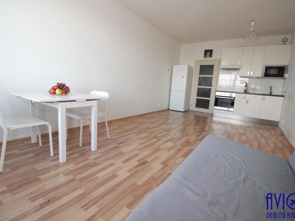Pronájem bytu 1+kk 34 m2