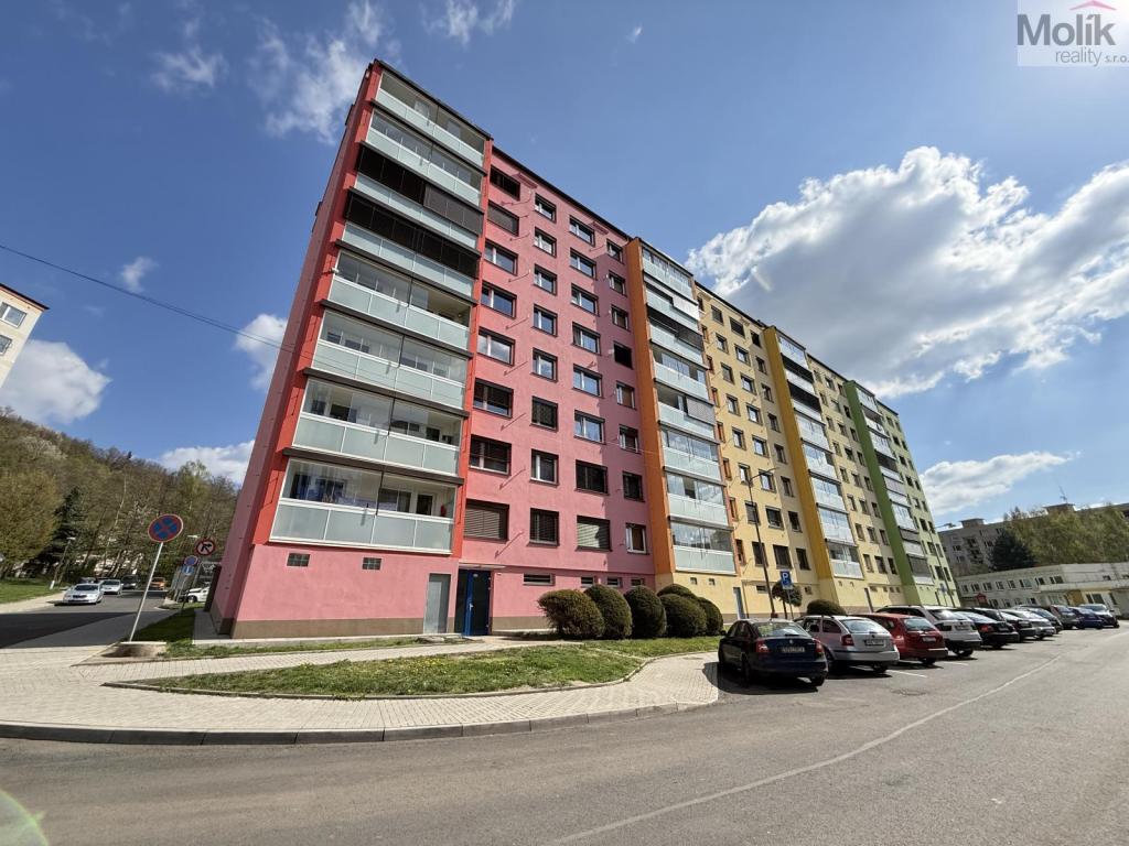 Prodej bytu 3+1 68 m2