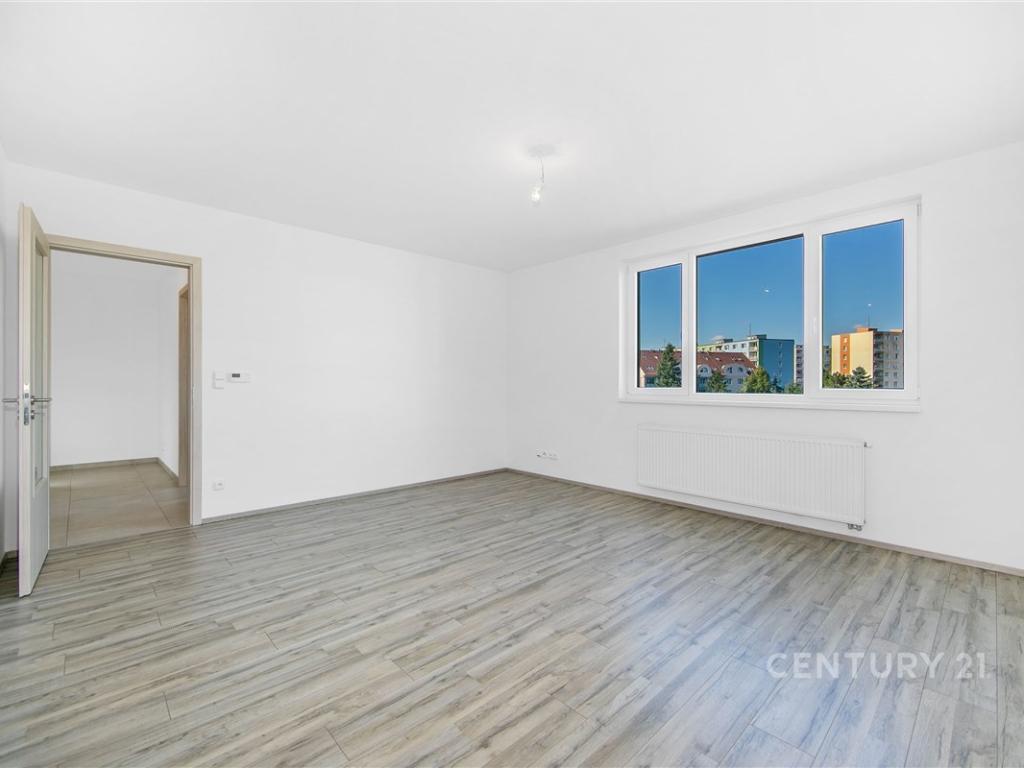 Pronájem bytu 2+kk 55 m2