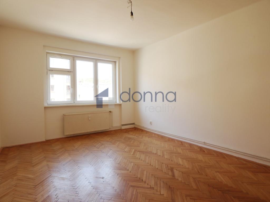 Pronájem bytu 2+kk 47 m2