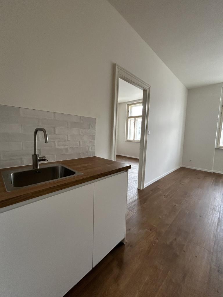 Pronájem bytu 2+kk 43 m2