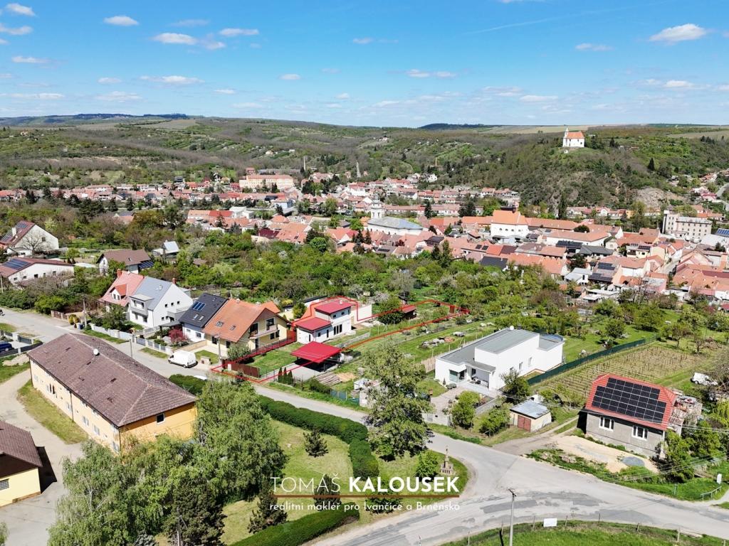 Prodej domu 78 m2