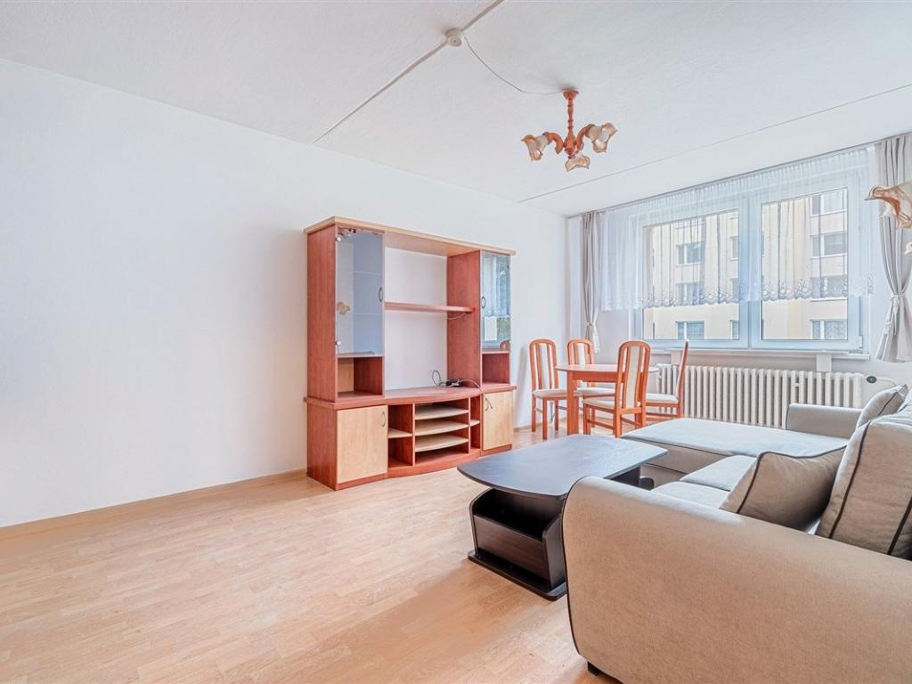 Pronájem bytu 3+1 79 m2