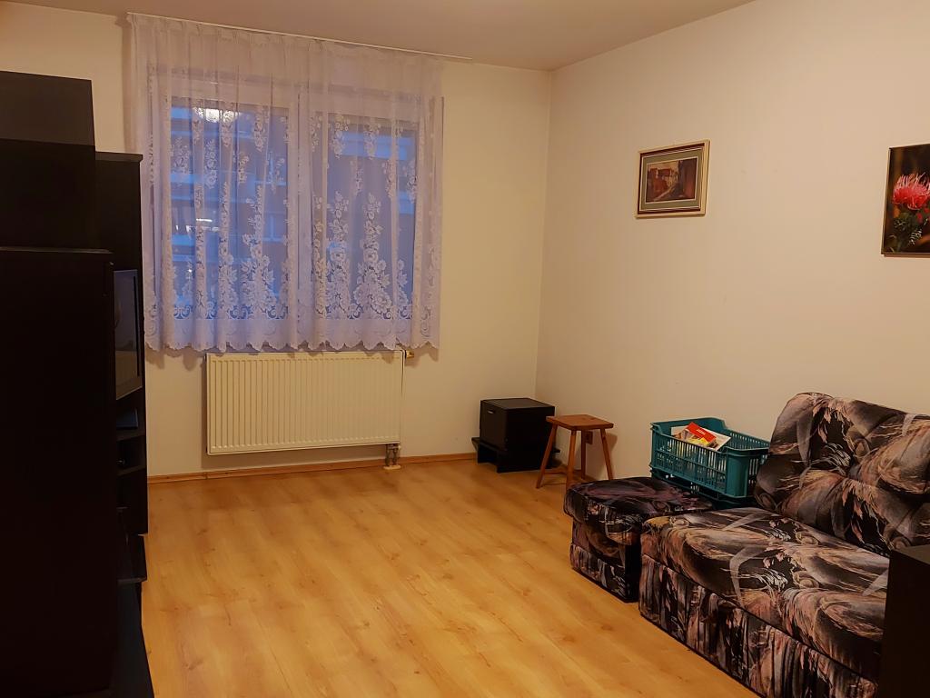 Pronájem bytu 2+kk 74 m2