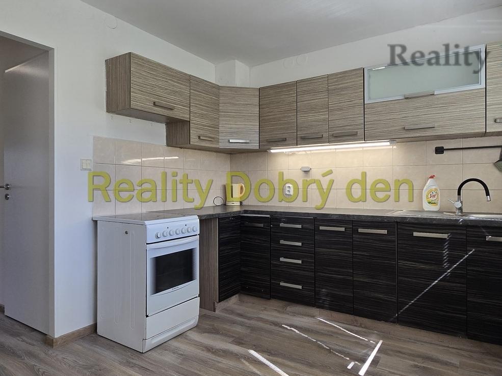 Pronájem bytu 3+1 67 m2