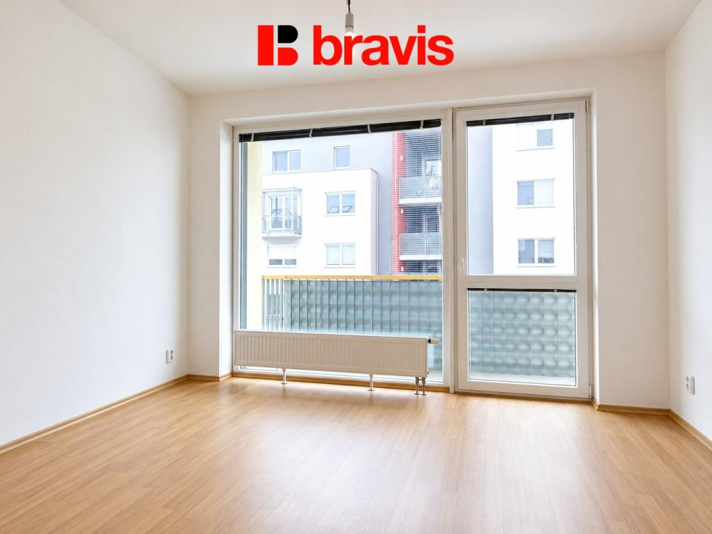 Pronájem bytu 3+kk 65 m2