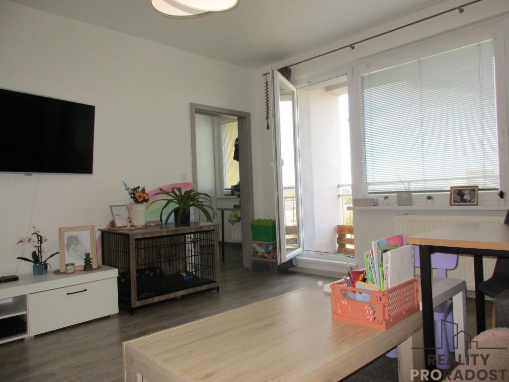 Pronájem bytu 4+1 75 m2