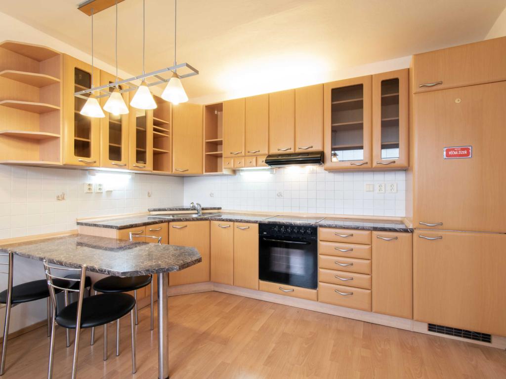 Pronájem bytu 2+kk 37 m2