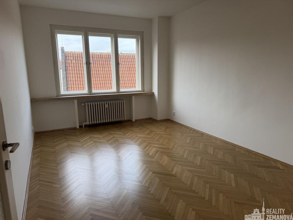 Pronájem bytu 2+1 50 m2, Praha – náhled fotky 7