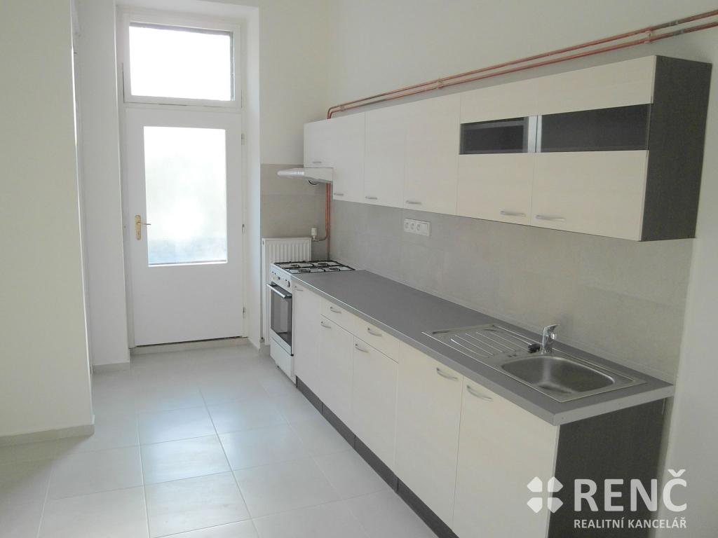 Pronájem bytu 2+kk 51 m2, Brno – náhled fotky 2