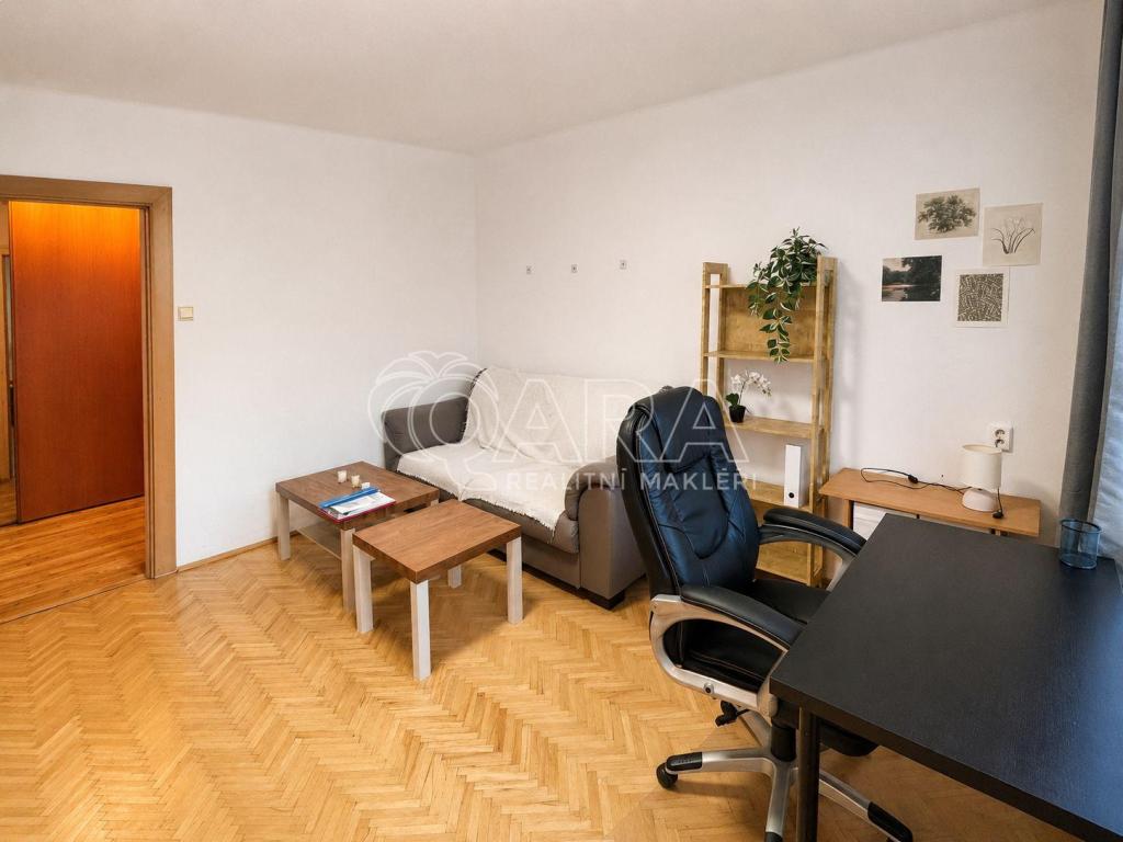 Pronájem bytu 2+1 60 m2