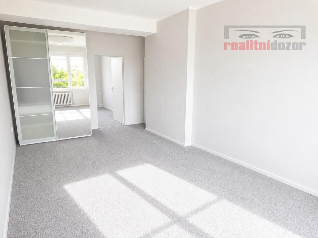 Prodej bytu 2+1 51 m2, Brno – náhled fotky 4