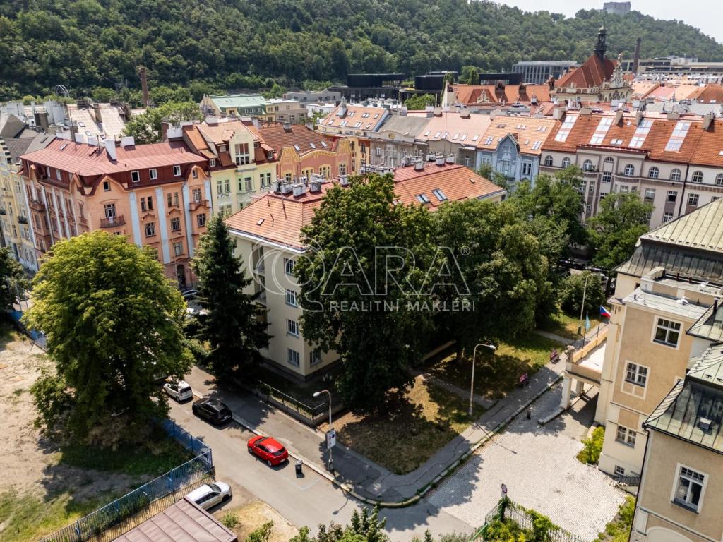 Prodej bytu 1+1 53 m2, Praha – náhled fotky 30