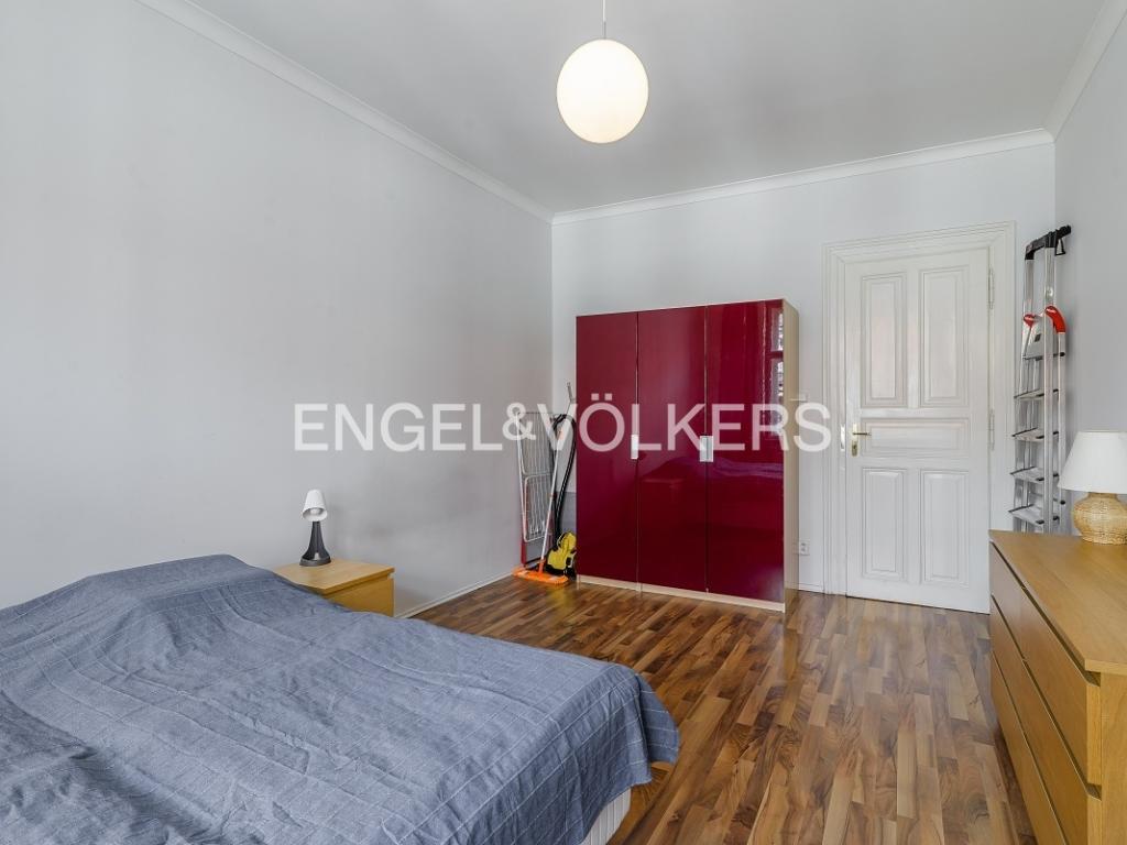Pronájem bytu 2+kk 75 m2