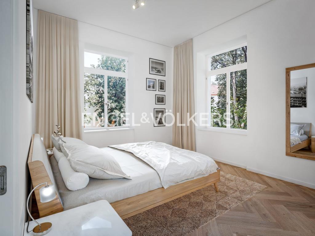 Prodej bytu 2+kk 65 m2, Praha – náhled fotky 3