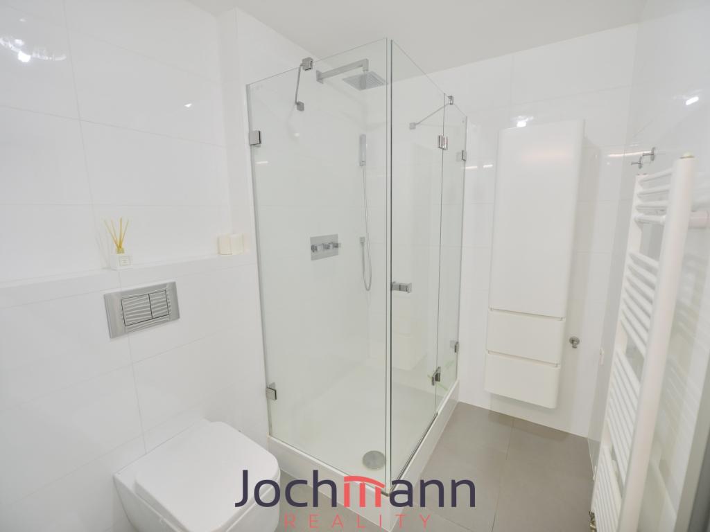 Pronájem bytu 2+kk 50 m2