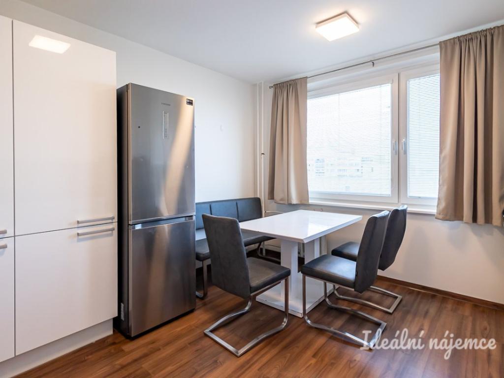 Pronájem bytu 3+kk 74 m2