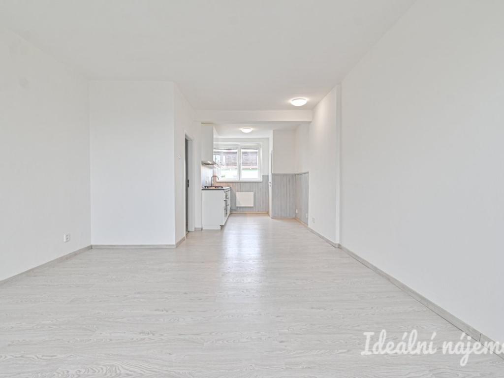 Pronájem bytu 3+kk 71 m2