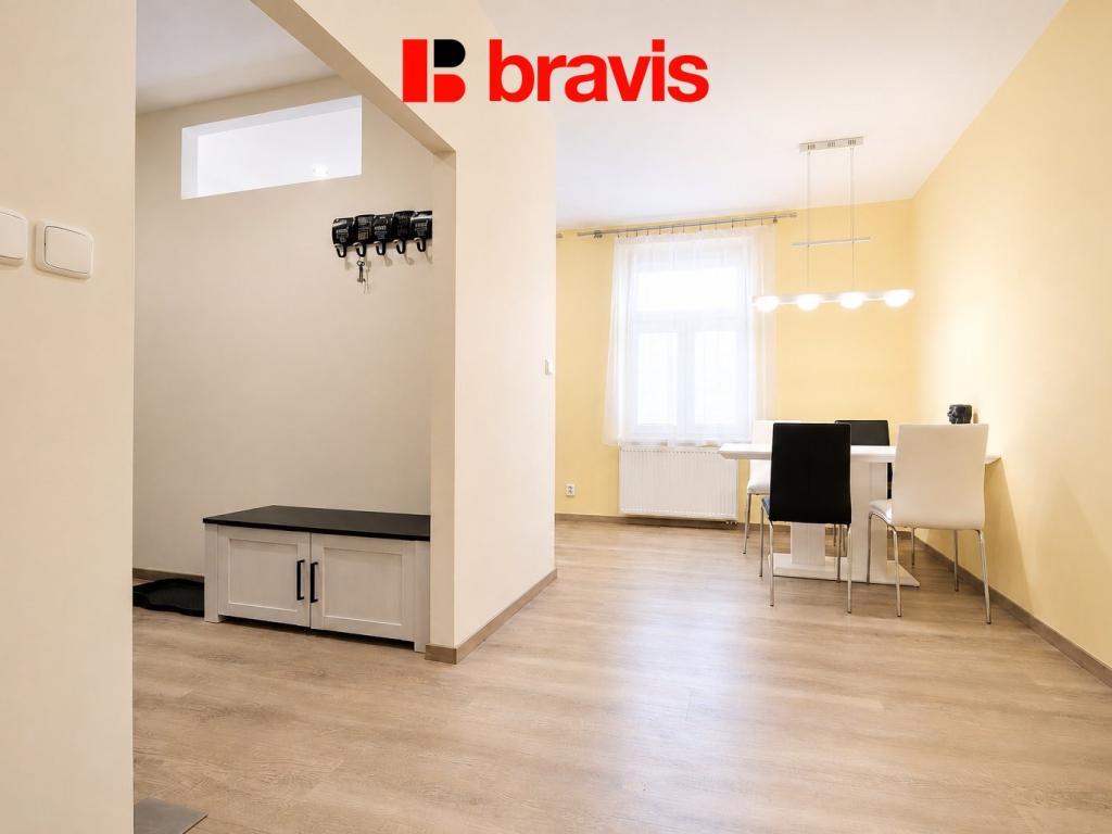 Pronájem bytu 2+kk 58 m2, Brno – náhled fotky 6