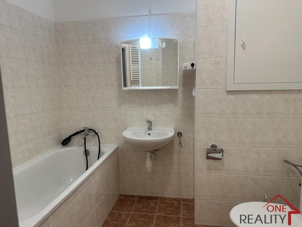 Pronájem bytu 2+kk 55 m2