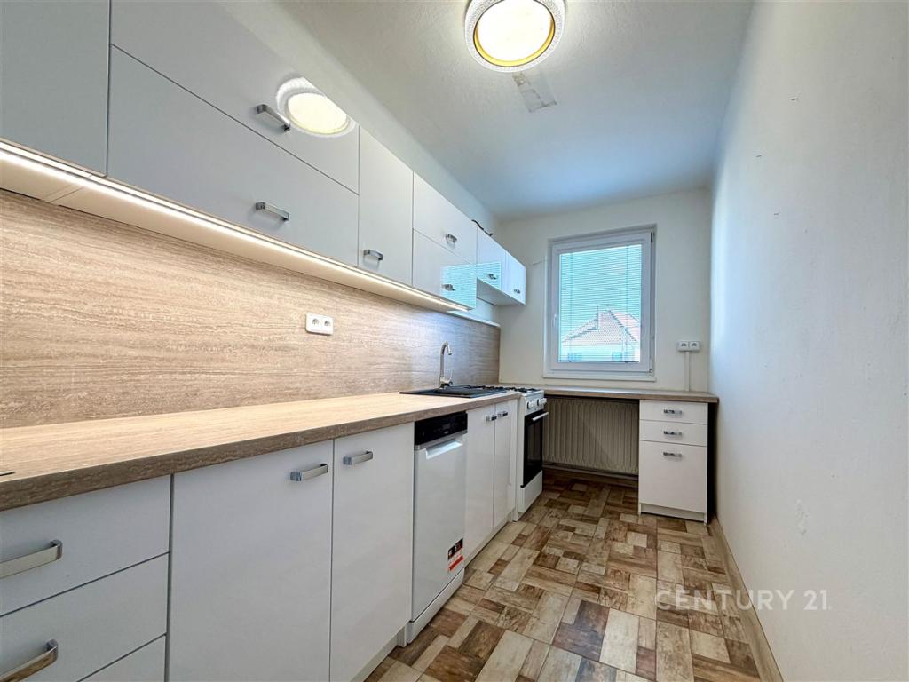 Pronájem bytu 2+1 53 m2
