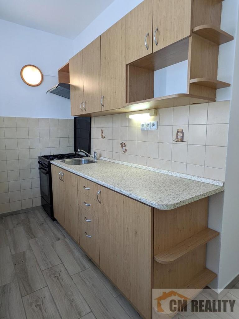 Prodej bytu 1+1 35 m2