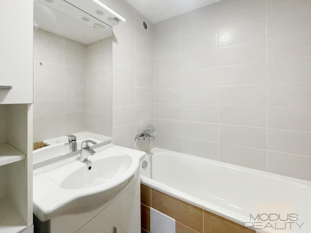 Pronájem bytu 3+1 76 m2