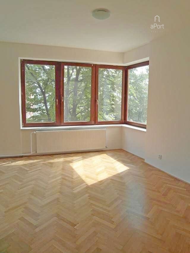 Pronájem bytu 2+1 78 m2