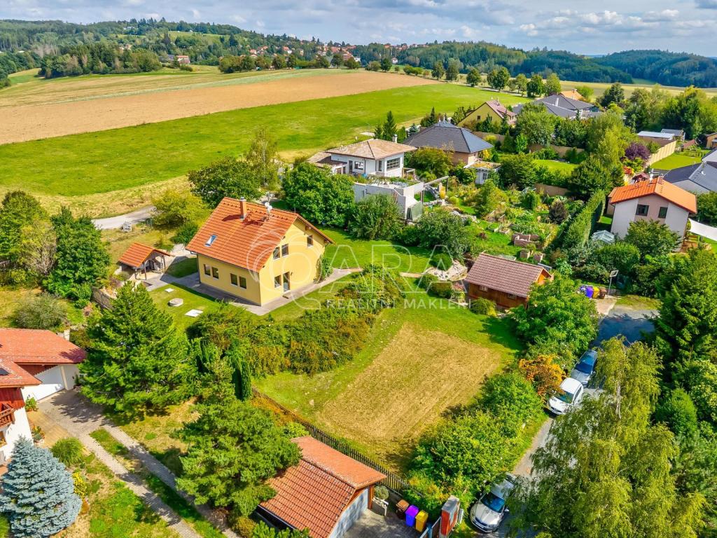 Prodej domu 145 m2