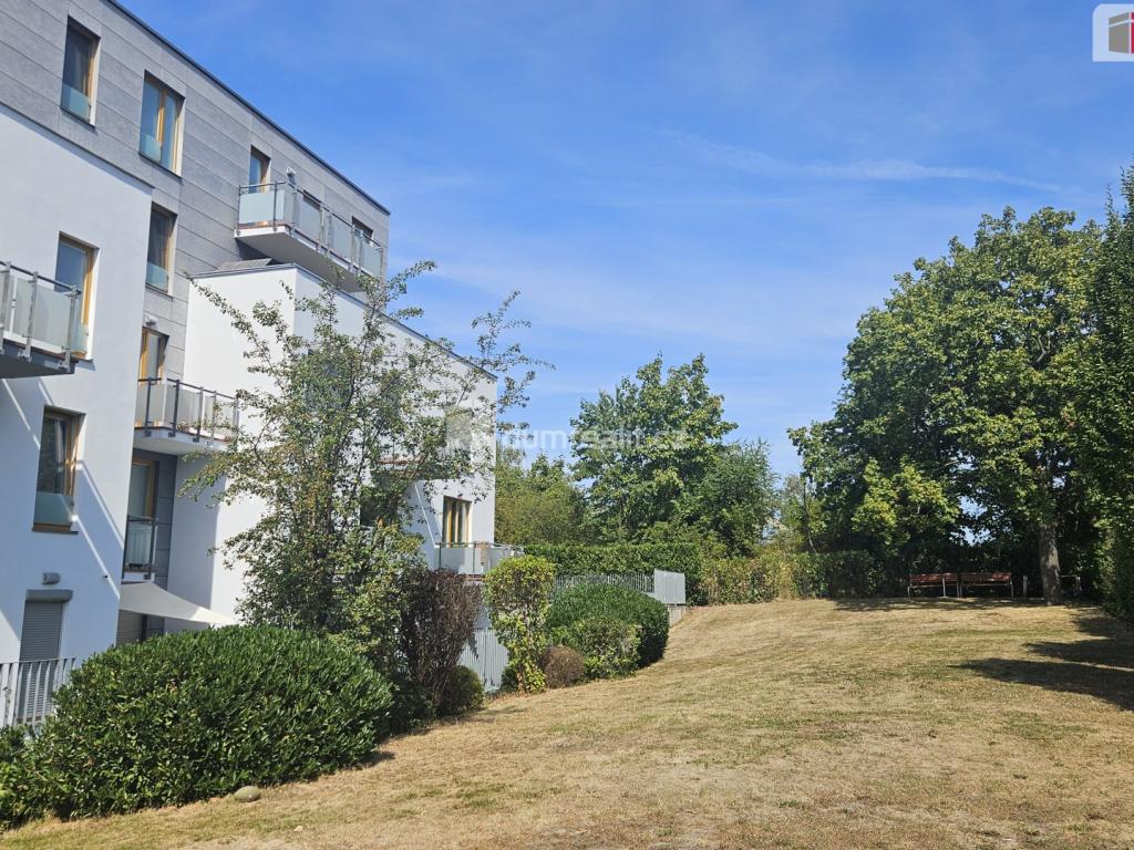 Pronájem bytu 2+kk 57 m2